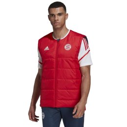 Kamizelka adidas Bayern Pad Vest M HG1132