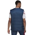 Kamizelka adidas Bayern Pad Vest M HG1132