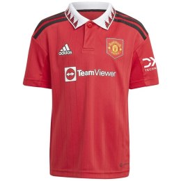 Komplet adidas Manchester United H Mini Jr H64050