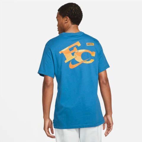 Koszulka Nike F.C. M DH7492 407 Koszulka Nike F.C. M DH7492 407