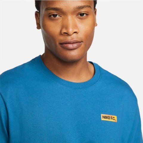 Koszulka Nike F.C. M DH7492 407 Koszulka Nike F.C. M DH7492 407