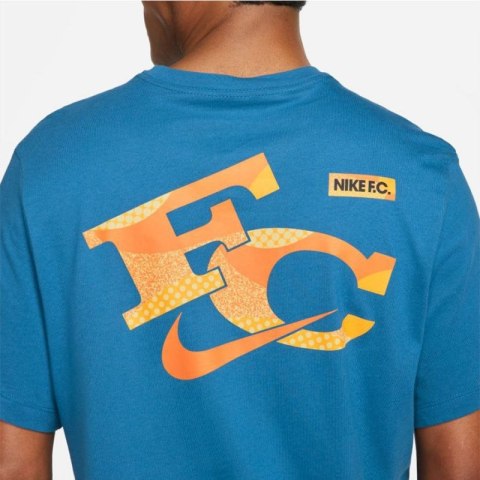Koszulka Nike F.C. M DH7492 407 Koszulka Nike F.C. M DH7492 407