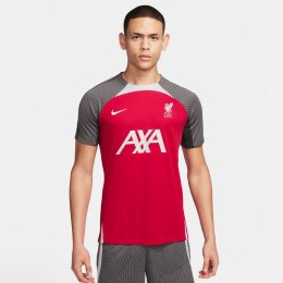 Koszulka Nike Liverpool FC Strike SS Top M FD7084-688