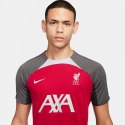 Koszulka Nike Liverpool FC Strike SS Top M FD7084-688