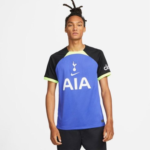 Koszulka Nike Tottenham Hotspur 2022/23 Stadium Away M DM1837 431 Koszulka Nike Tottenham Hotspur 2022/23 Stadium Away M DM1837 431