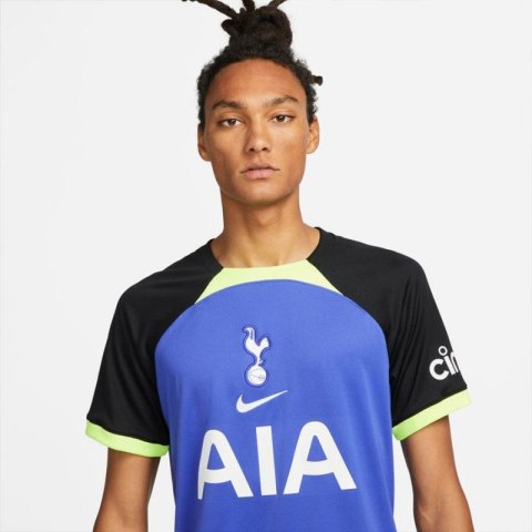 Koszulka Nike Tottenham Hotspur 2022/23 Stadium Away M DM1837 431 Koszulka Nike Tottenham Hotspur 2022/23 Stadium Away M DM1837 431