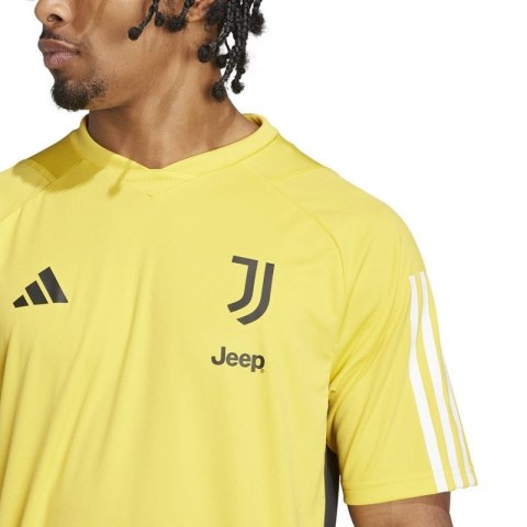 Koszulka adidas Juventus Training JSY M IQ0875 Koszulka adidas Juventus Training JSY M IQ0875