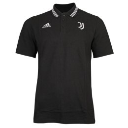 Koszulka polo adidas Juventus DNA M HD8879