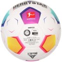 Piłka Select DerbyStar Bundesliga 2023 Brillant Replica 3954100059