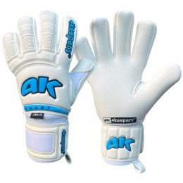 Rękawice bramkarskie 4keepers Champ Aqua VI NC M S906393