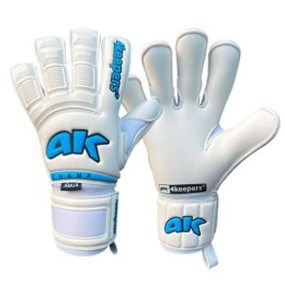 Rękawice bramkarskie 4keepers Champ Aqua VI RF2G M S906401