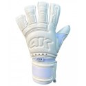 Rękawice bramkarskie 4keepers Champ Gold White VI RF2G M S906465