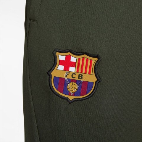 Spodnie Nike FC Barcelona Strike M DX3420 357 Spodnie Nike FC Barcelona Strike M DX3420 357
