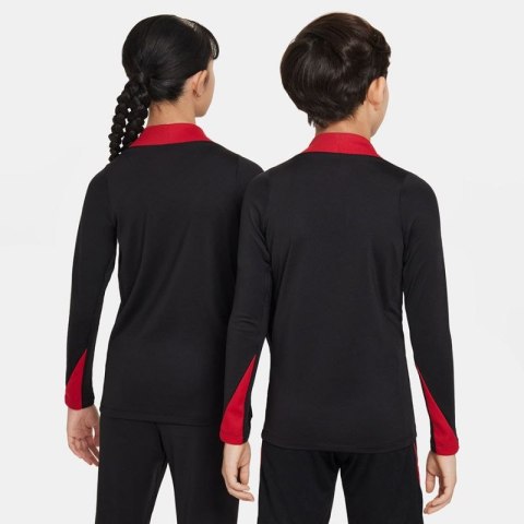 Bluza Nike Liverpool FC Strike Drill Top Jr FN9938-013 Bluza Nike Liverpool FC Strike Drill Top Jr FN9938-013
