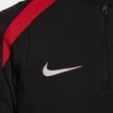 Bluza Nike Liverpool FC Strike Drill Top Jr FN9938-013