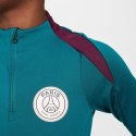 Bluza Nike PSG Strike Drill Top Jr FN9940-382