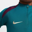 Bluza Nike PSG Strike Drill Top Jr FN9940-382