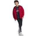 Bluza adidas Manchester United Anthem Jacket Jr IT4188