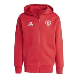 Bluza adidas Manchester United Anthem M IT4187
