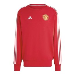 Bluza adidas Manchester United DNA Sweat M IT4163