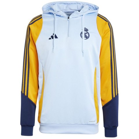 Bluza adidas Real Madryt Training Hoody M IT5091