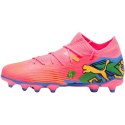 Korki Puma Future 7 Match NJR FG/AG Jr 107841 01