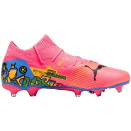 Buty piłkarskie Puma Future 7 Match NJR FG/AG M 107840 01