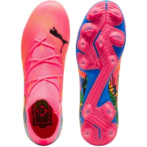 Korki Puma Future 7 Match NJR FG/AG M 107840 01