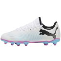 Korki Puma Future 7 Play FG/AG Jr 107734 01