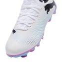 Korki Puma Future 7 Play FG/AG Jr 107734 01