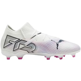 Buty piłkarskie Puma Future 7 Pro FG/AG Jr 107728 01