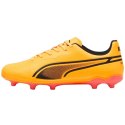 Korki Puma King Match FG/AG Jr 107573 05