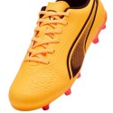 Korki Puma King Match FG/AG Jr 107573 05