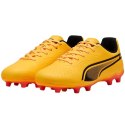 Korki Puma King Match FG/AG Jr 107573 05