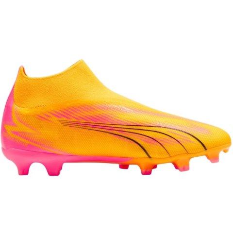 Korki Puma Ultra Match+ LL FG/AG M 107759 03