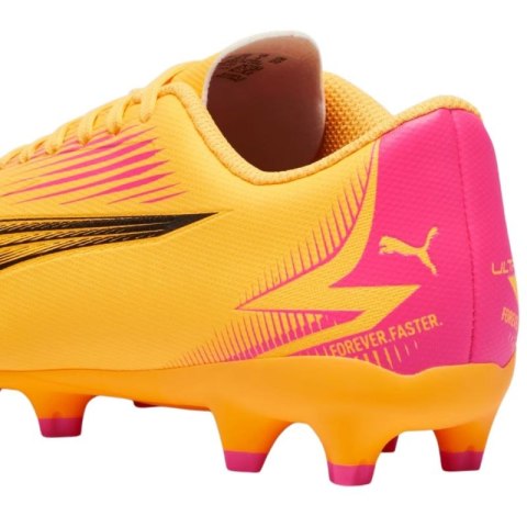 Korki Puma Ultra Play FG/AG Jr 107775 03