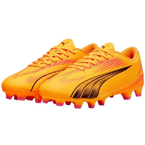 Korki Puma Ultra Play FG/AG Jr 107775 03