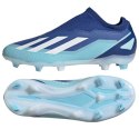 Korki adidas X Crazyfast.3 LL FG Jr ID9356