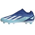 Korki adidas X Crazyfast.3 LL FG Jr ID9356