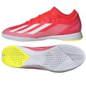 Halówki adidas X Crazyfast League IN M IF0704