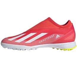 Buty piłkarskie adidas X Crazyfast League LL M IF0695