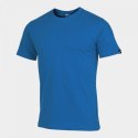 Koszulka Joma Desert Short Sleeve T-Shirt Royal M 101739.700