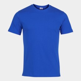 Koszulka Joma Desert Short Sleeve T-Shirt Royal M 101739.700