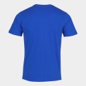 Koszulka Joma Desert Short Sleeve T-Shirt Royal M 101739.700