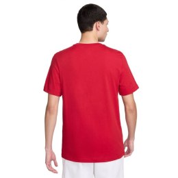Koszulka Nike Liverpool FC Club Essential M FV9243-687