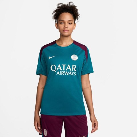 Koszulka Nike PSG Strike SS Top M FN9821-382