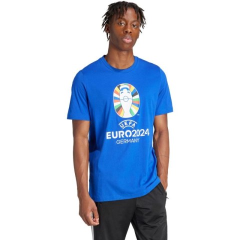 Koszulka adidas Euro24 M IT9293