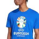 Koszulka adidas Euro24 M IT9293