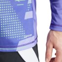 Koszulka bramkarska adidas Tiro 24 Competition Long Sleeve M IN0406