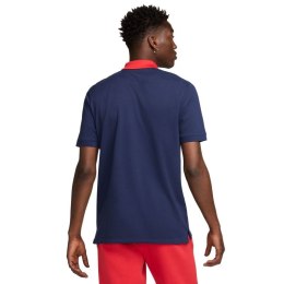 Koszulka polo Nike PSG Dri-Fit 2.0 Essential M FZ7245-410